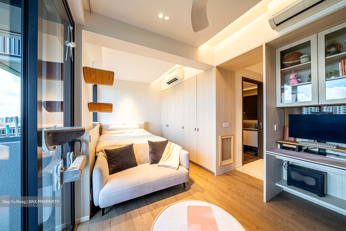 Parc Esta (D14), Apartment #488543381